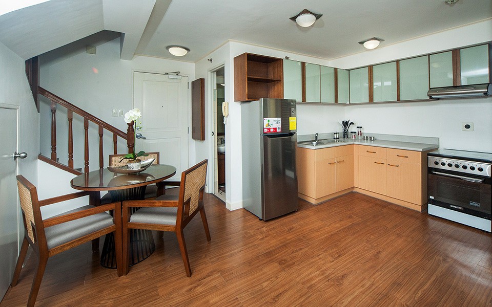 Pioneer Pointe Aspire by Filinvest Projects