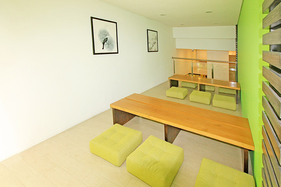 Studio Zen Aspire by Filinvest Projects