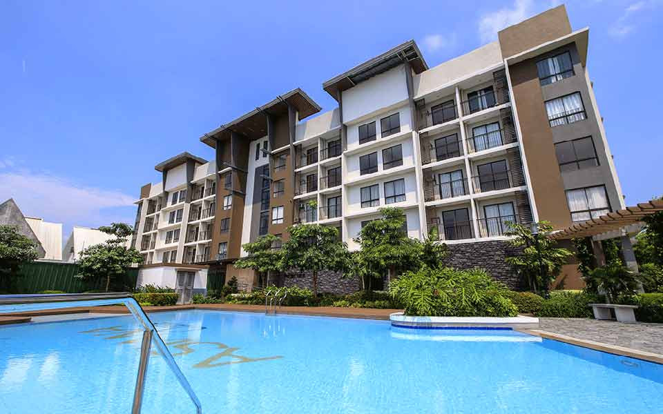 Asiana Oasis - Condo for Sale | Aspire by Filinvest Projects