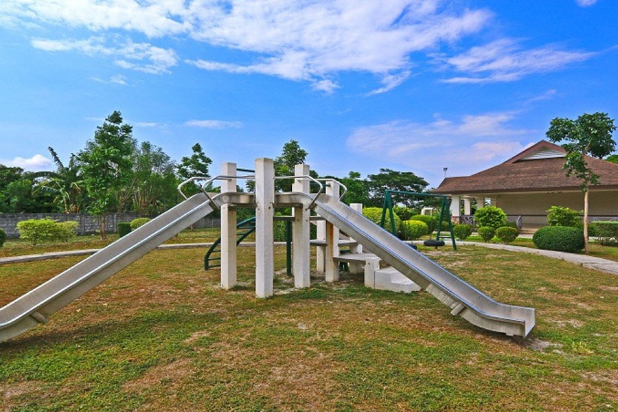 Woodville House and Lot for Sale Futura by Filinvest Projects