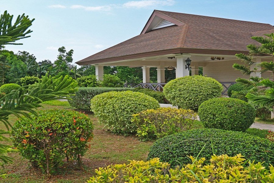 Woodville House and Lot for Sale Futura by Filinvest Projects