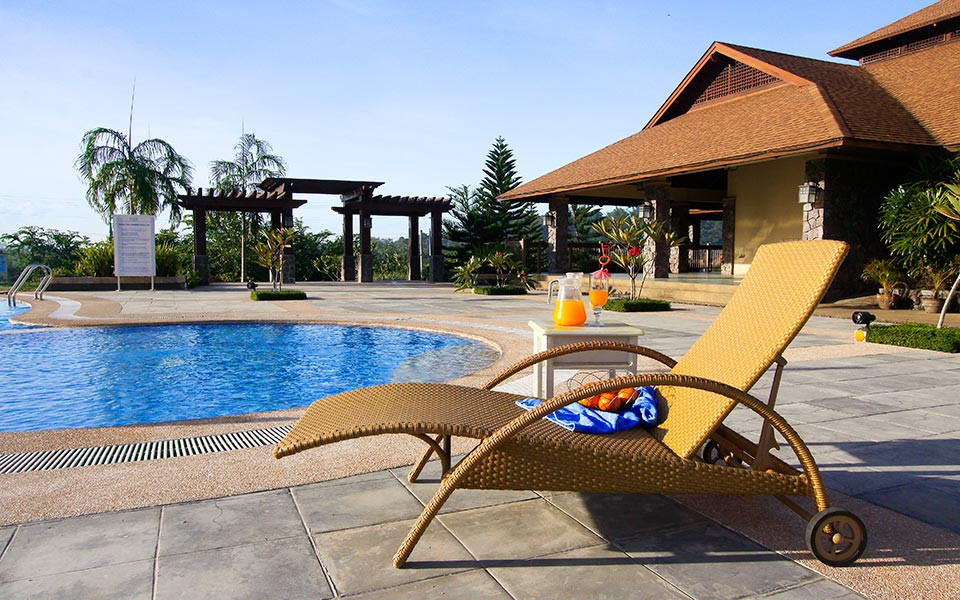 Orange Grove Aspire by Filinvest Projects