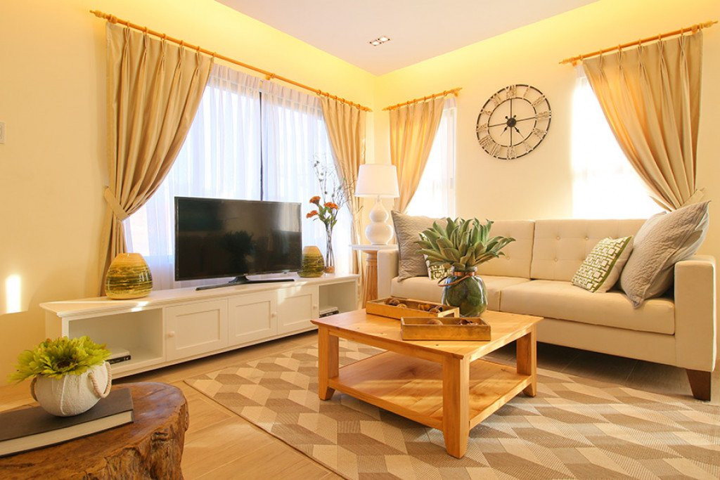 Prestige by Filinvest The Glades Homes for Sale