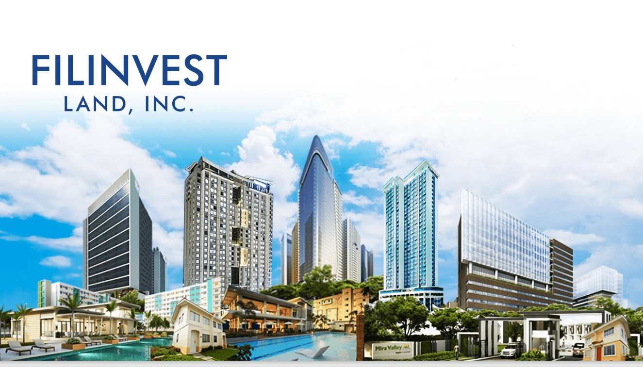 Filinvest Land records 15% income growth in 1H2023