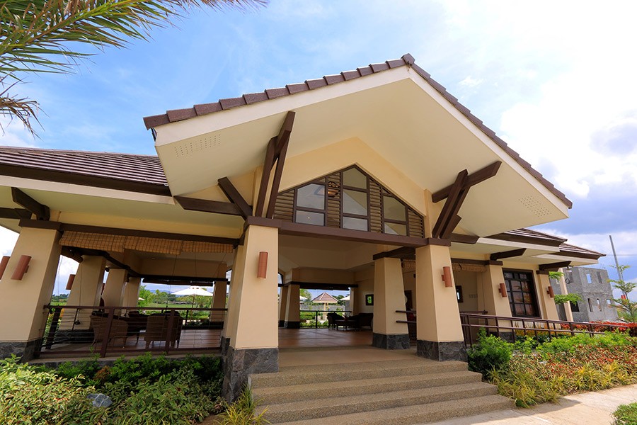 Valle Dulce House and Lot for Sale Futura by Filinvest Projects