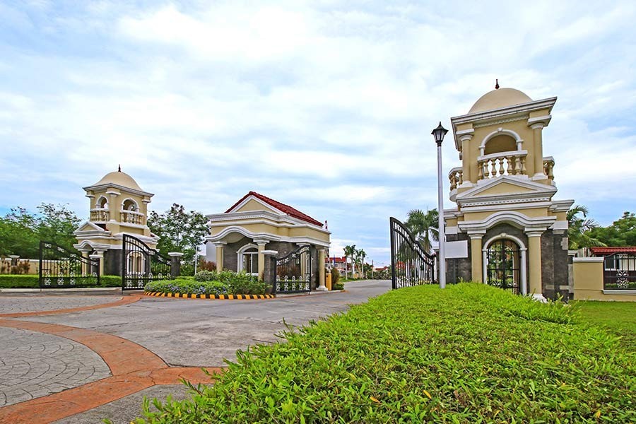 Alta Vida Homes for Sale Aspire by Filinvest Projects