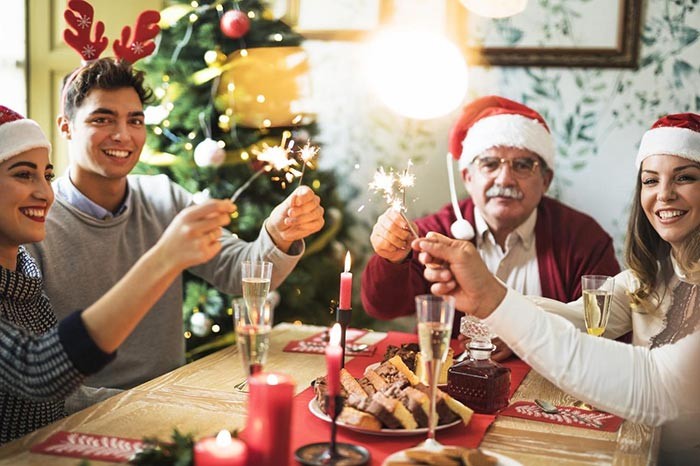 How to Host a Christmas Party in Your Condo | Aspire by Filinvest Blog