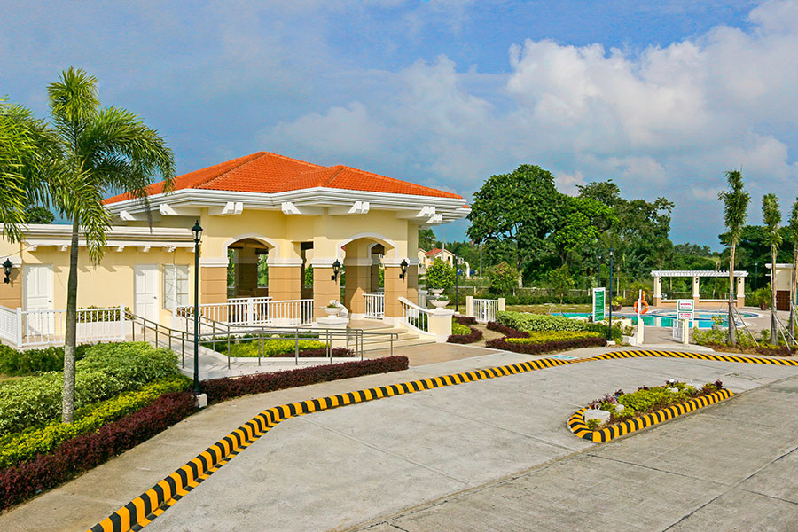 Aldea Real House and Lot for Sale Futura by Filinvest Projects