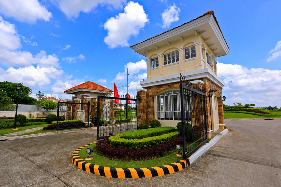 Aldea Real House And Lot For Sale | Futura By Filinvest Projects