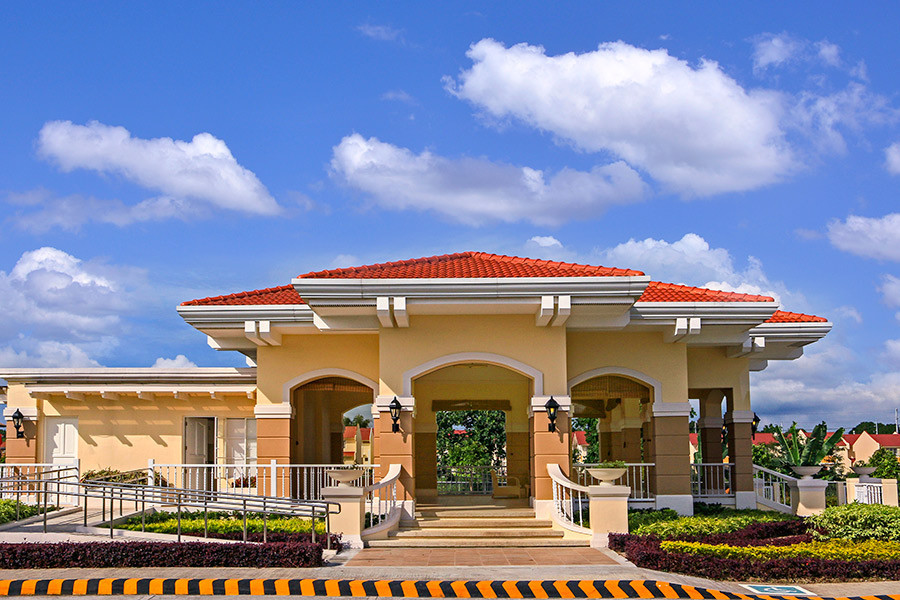 Aldea Real House and Lot for Sale Futura by Filinvest Projects