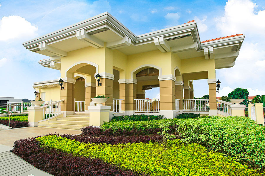 Aldea Real House And Lot For Sale | Futura By Filinvest Projects