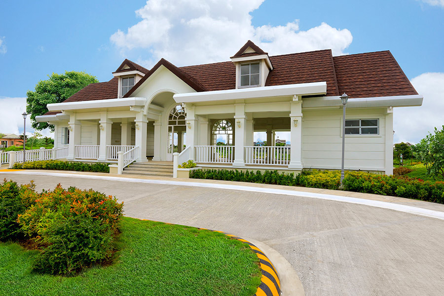 Ashton Fields Homes for Sale Aspire by Filinvest Projects