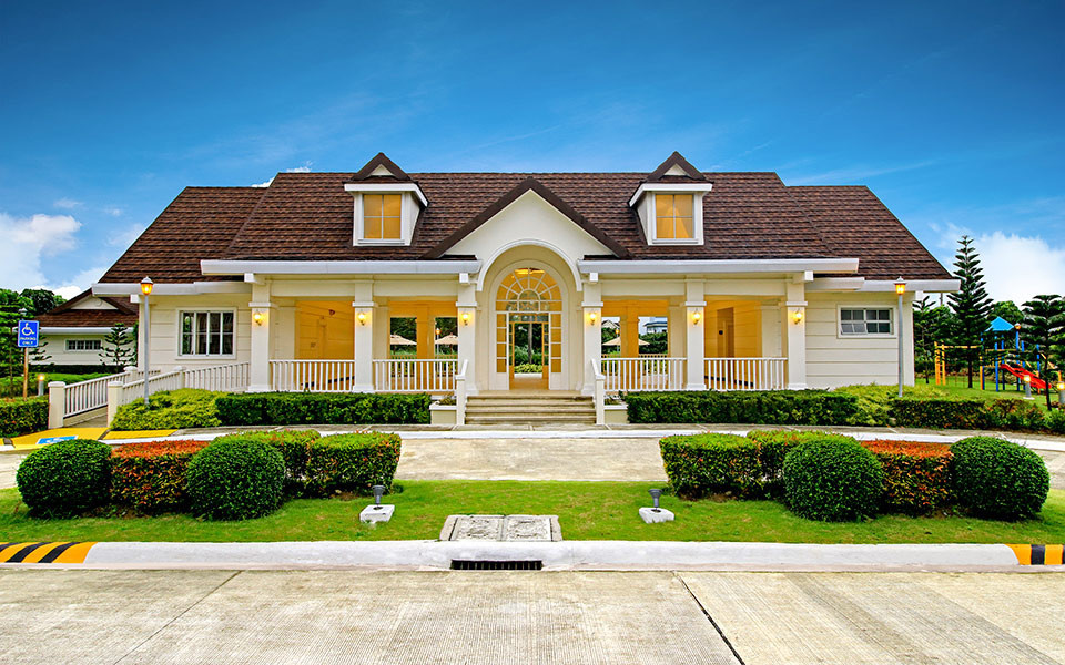 Ashton Fields Homes for Sale Aspire by Filinvest Projects