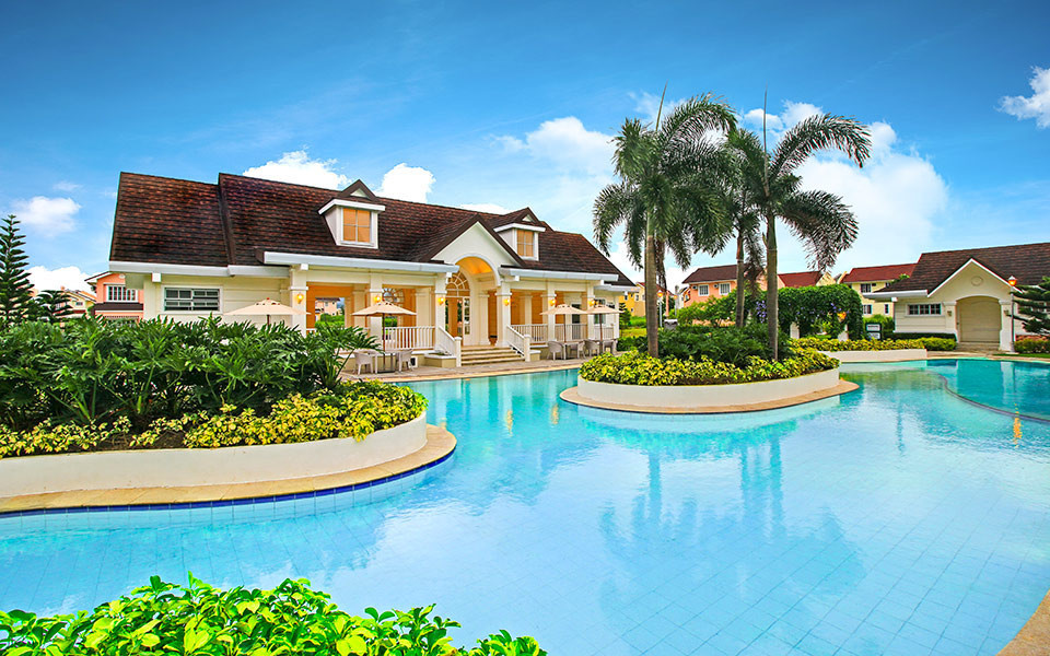Ashton Fields Homes for Sale Aspire by Filinvest Projects