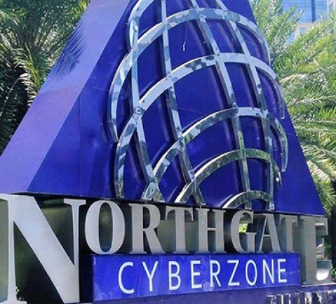Northgate Cyberzone