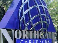 Northgate Cyberzone
