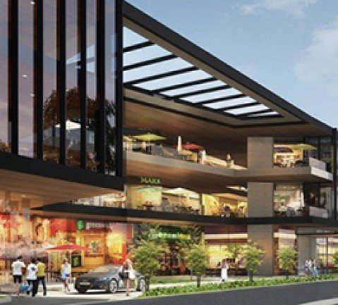 Filinvest | Commercial Developments | Land For Sale