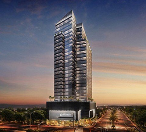 Filinvest | Offices | Parkway Corporate Center