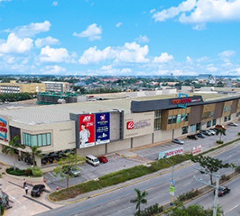 Main Square Bacoor