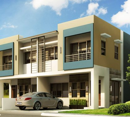 Aria - Homes for Sale | Aspire by Filinvest Projects