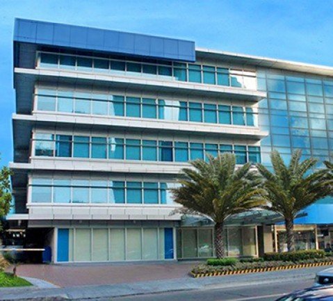 Filinvest EDSA Wack-Wack