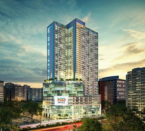 100 West Makati