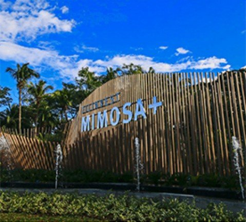 Filinvest Mimosa+ Leisure City