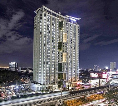 Filinvest | Offices | Property Company Philippines